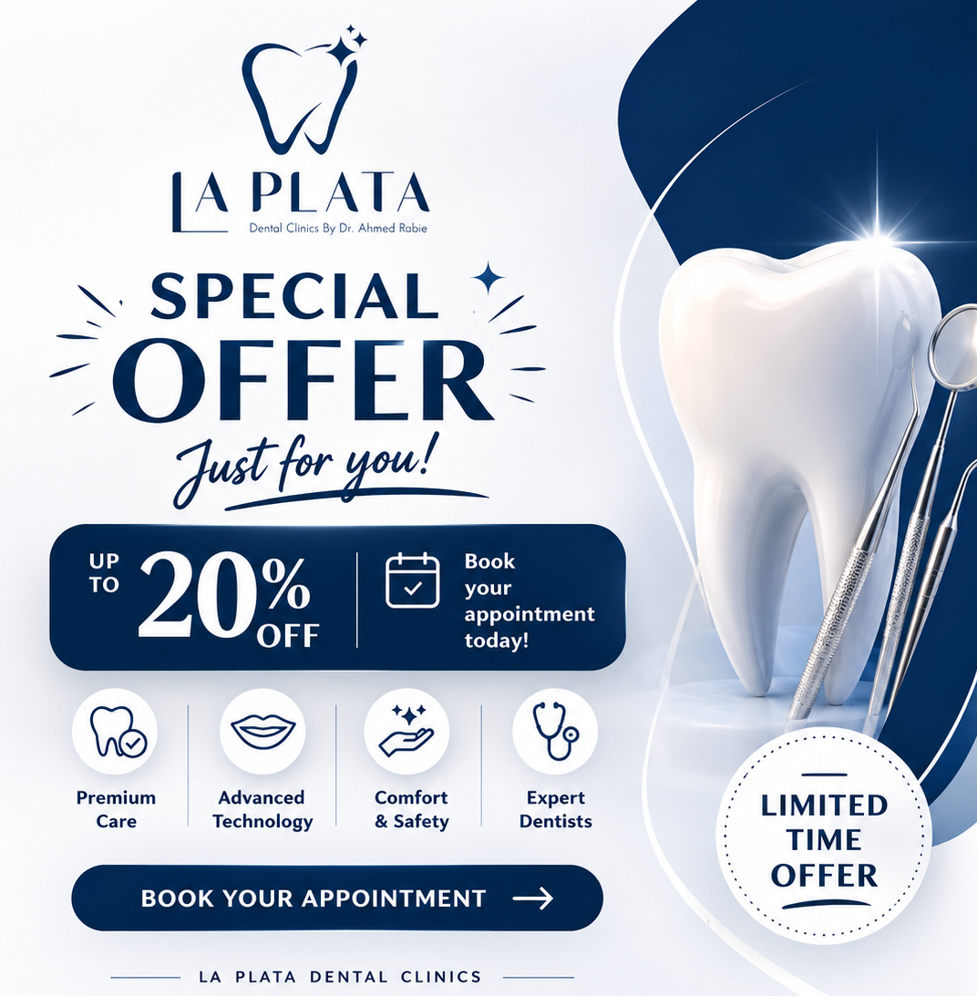 La Plata Dental Clinic