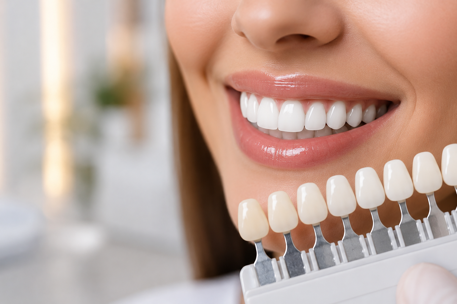 Cosmetic Dentistry & Veneers