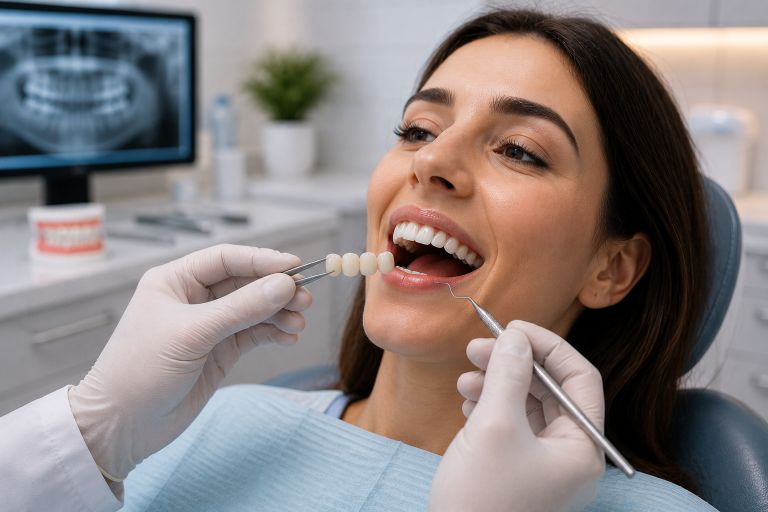 Dental Restorations