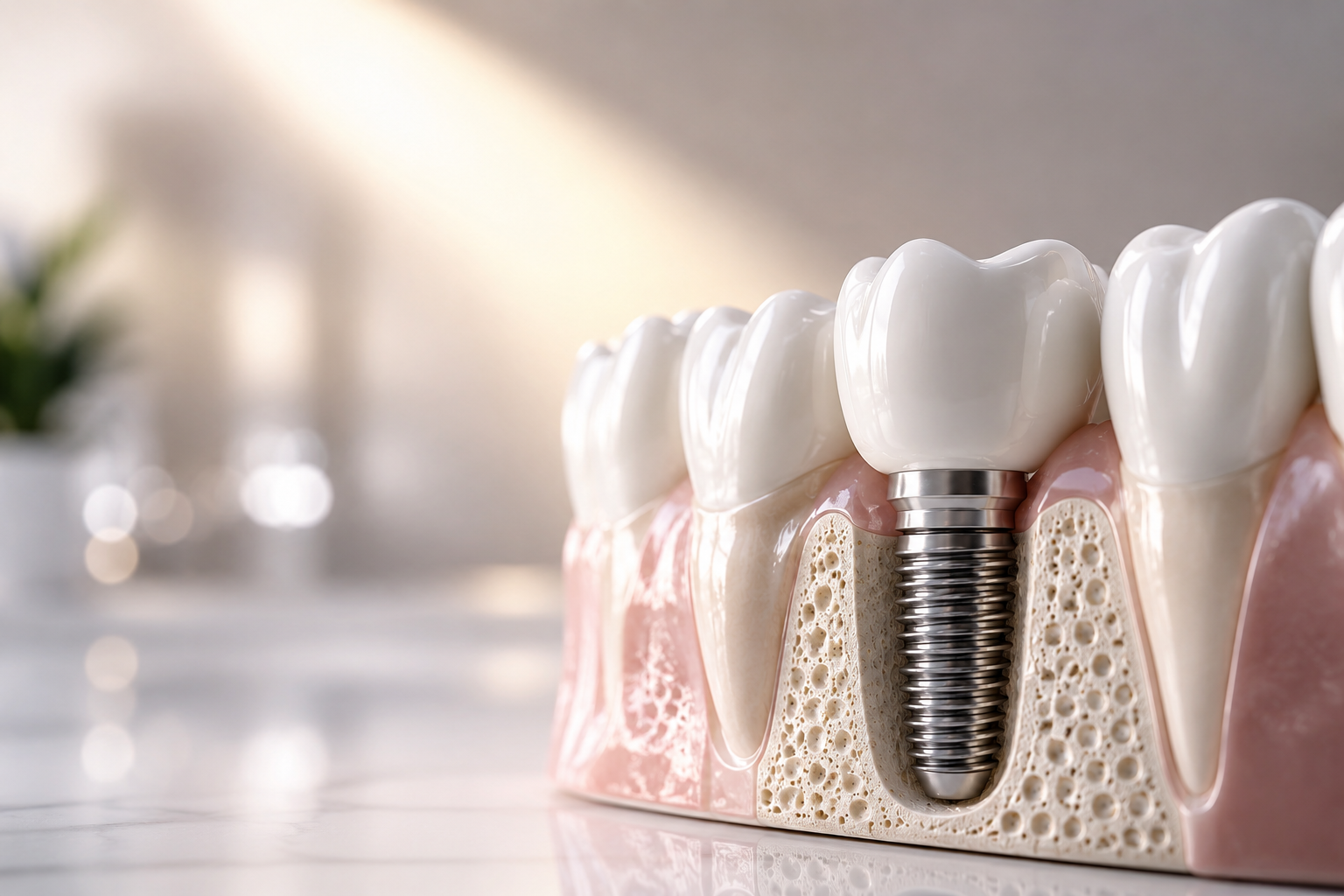 Dental Implants