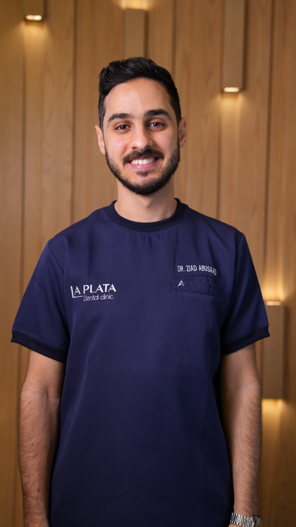 Dr Ziad Abusaad